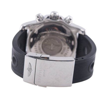 SUPEROCEAN CHRONO M2000