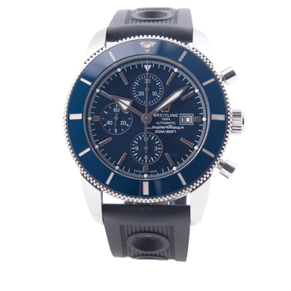 SUPEROCEAN HERITAGE II CHRONO