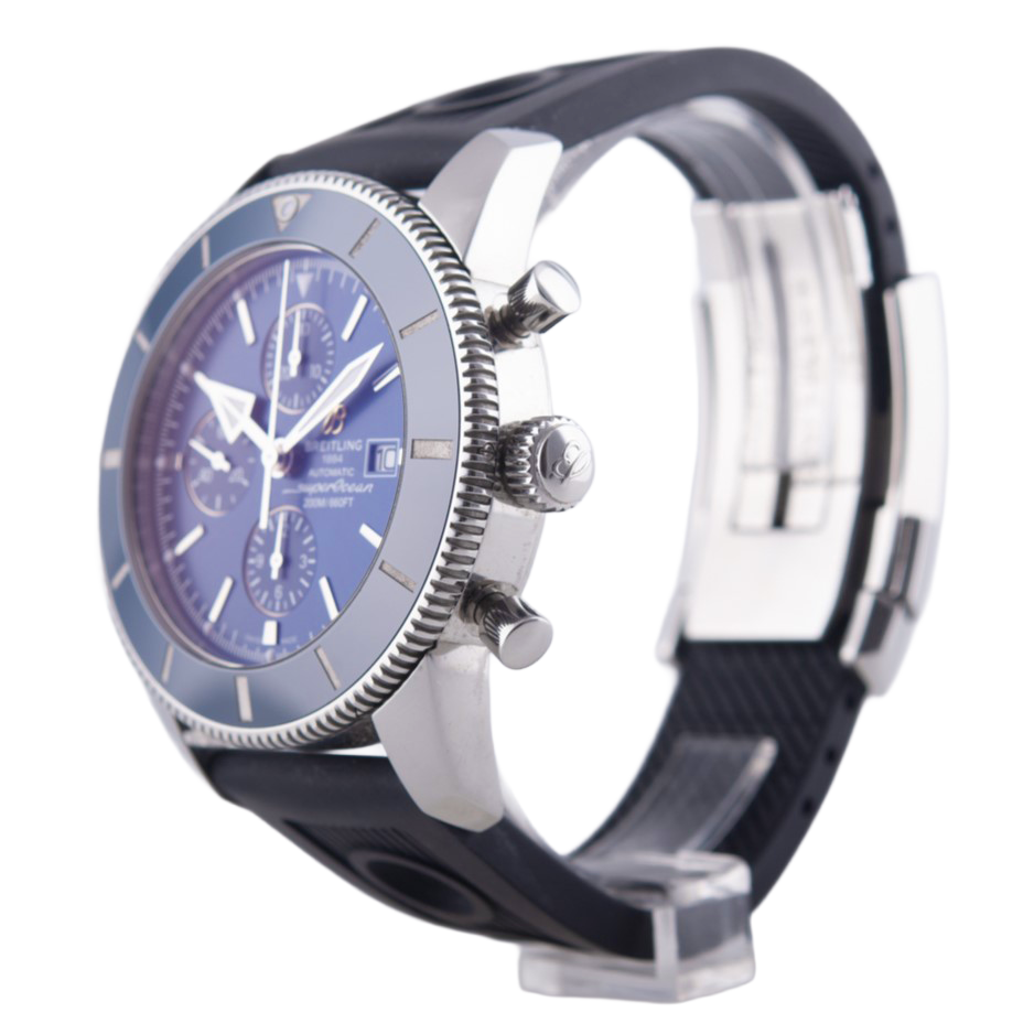 SUPEROCEAN HERITAGE II CHRONO