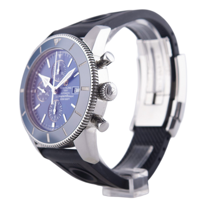 SUPEROCEAN HERITAGE II CHRONO