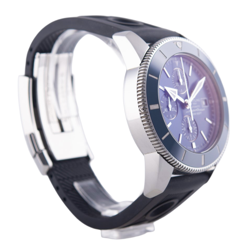 SUPEROCEAN HERITAGE II CHRONO