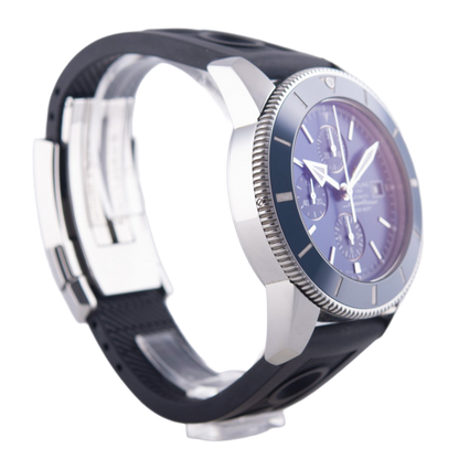 SUPEROCEAN HERITAGE II CHRONO