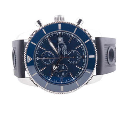 SUPEROCEAN HERITAGE II CHRONO