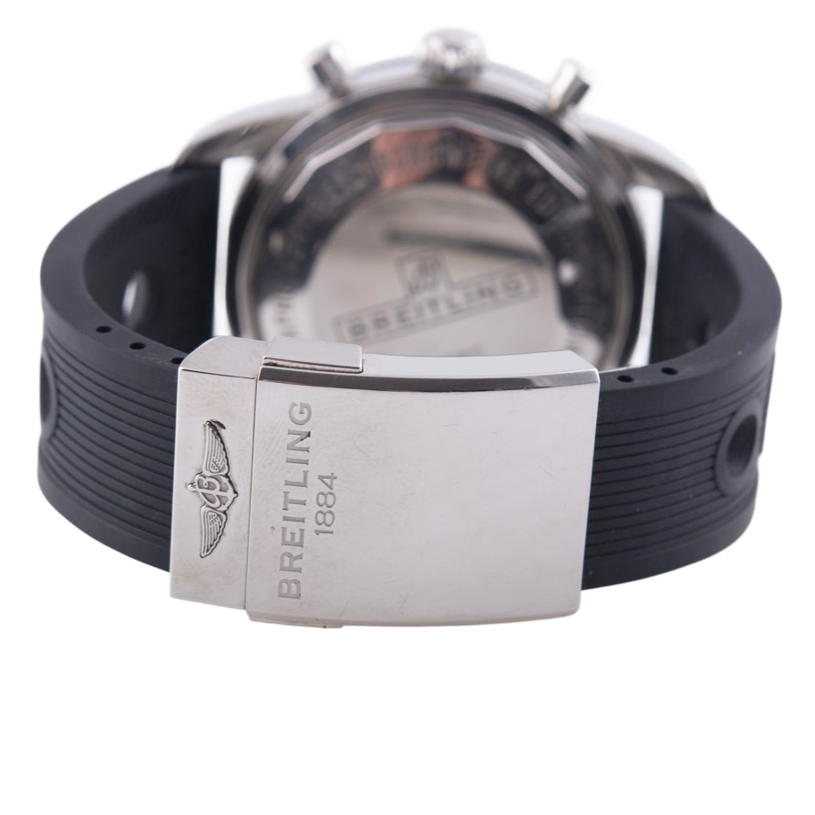 SUPEROCEAN HERITAGE II CHRONO