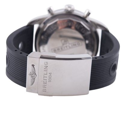 SUPEROCEAN HERITAGE II CHRONO