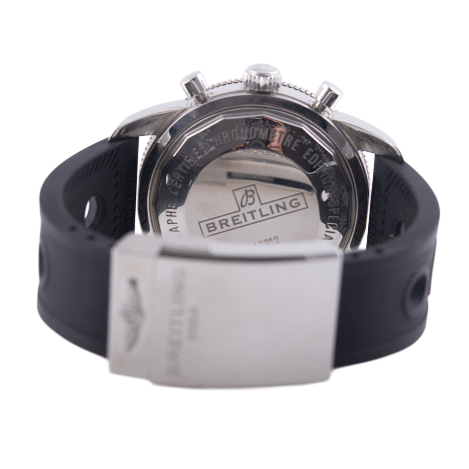 SUPEROCEAN HERITAGE II CHRONO