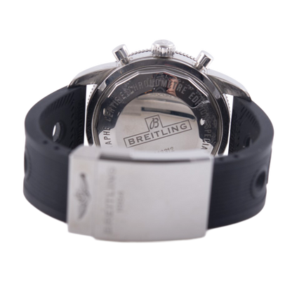 SUPEROCEAN HERITAGE II CHRONO