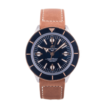 SUPEROCEAN HERITAGE '57