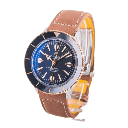 SUPEROCEAN HERITAGE '57