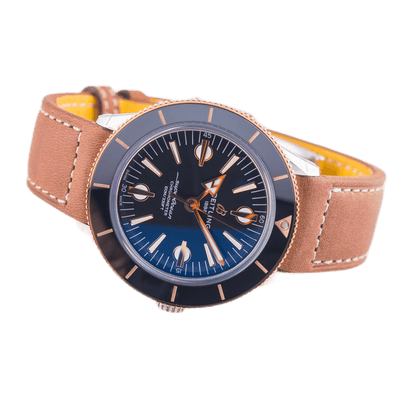 SUPEROCEAN HERITAGE '57