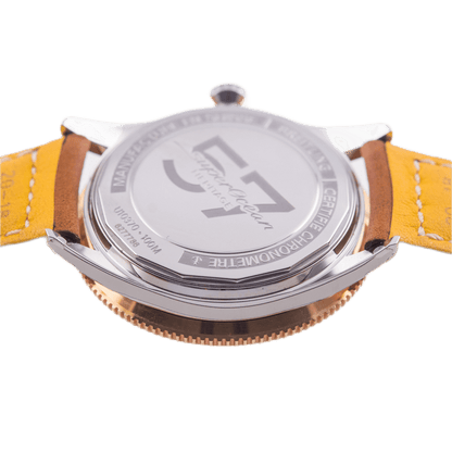 SUPEROCEAN HERITAGE '57