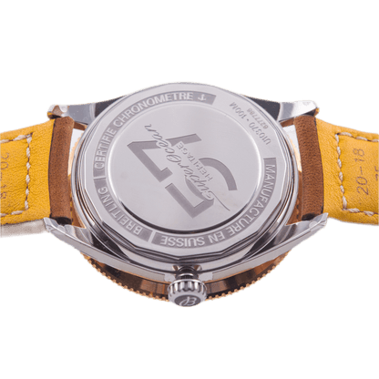 SUPEROCEAN HERITAGE '57