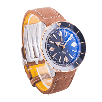 SUPEROCEAN HERITAGE '57