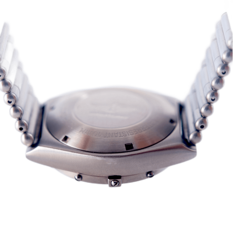 Breitling Wings Chronomat Chronograph in Edelstahl mit Automatikwerk