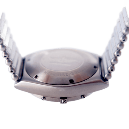 Breitling Wings Chronomat Chronograph in Edelstahl mit Automatikwerk