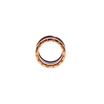 B.ZERO RING KERAMIK