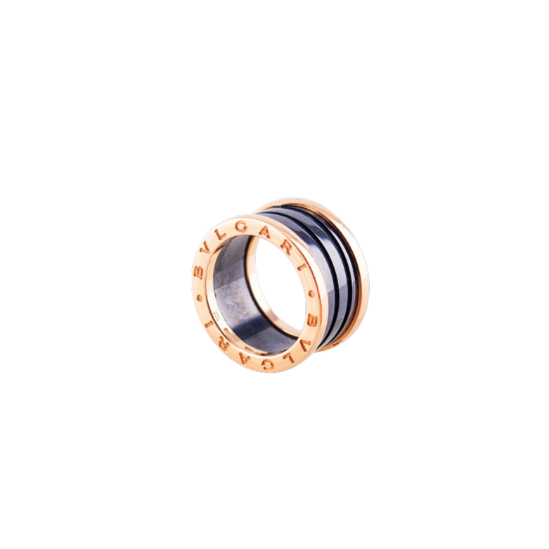 B.ZERO RING KERAMIK