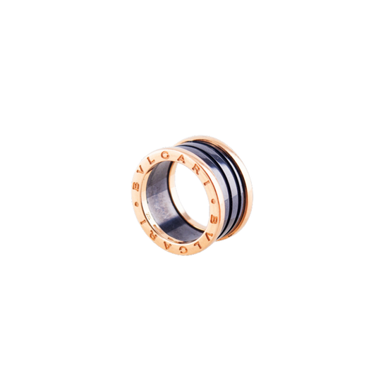 B.ZERO RING KERAMIK
