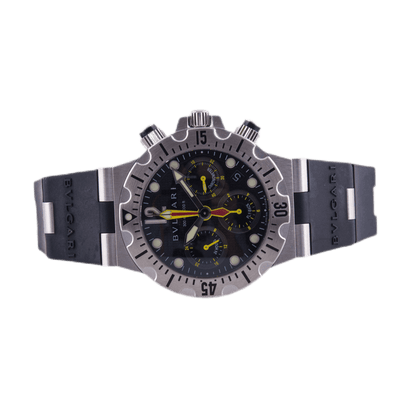 DIAGONO FLYBACK CHRONO