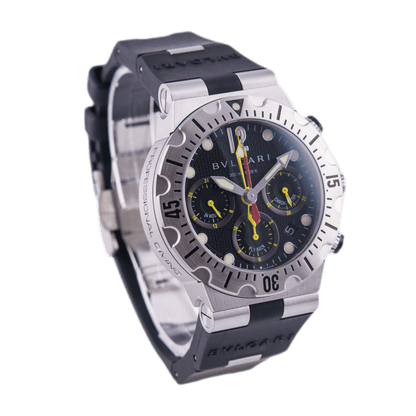 DIAGONO FLYBACK CHRONO