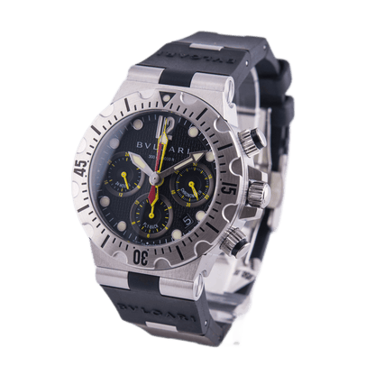 DIAGONO FLYBACK CHRONO