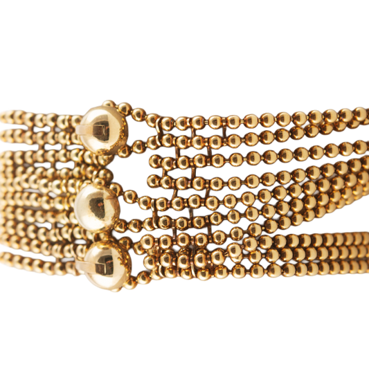 ARMBAND DRAPERIE