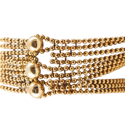 ARMBAND DRAPERIE