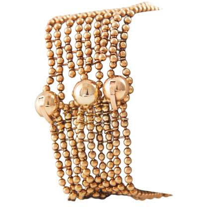 ARMBAND DRAPERIE