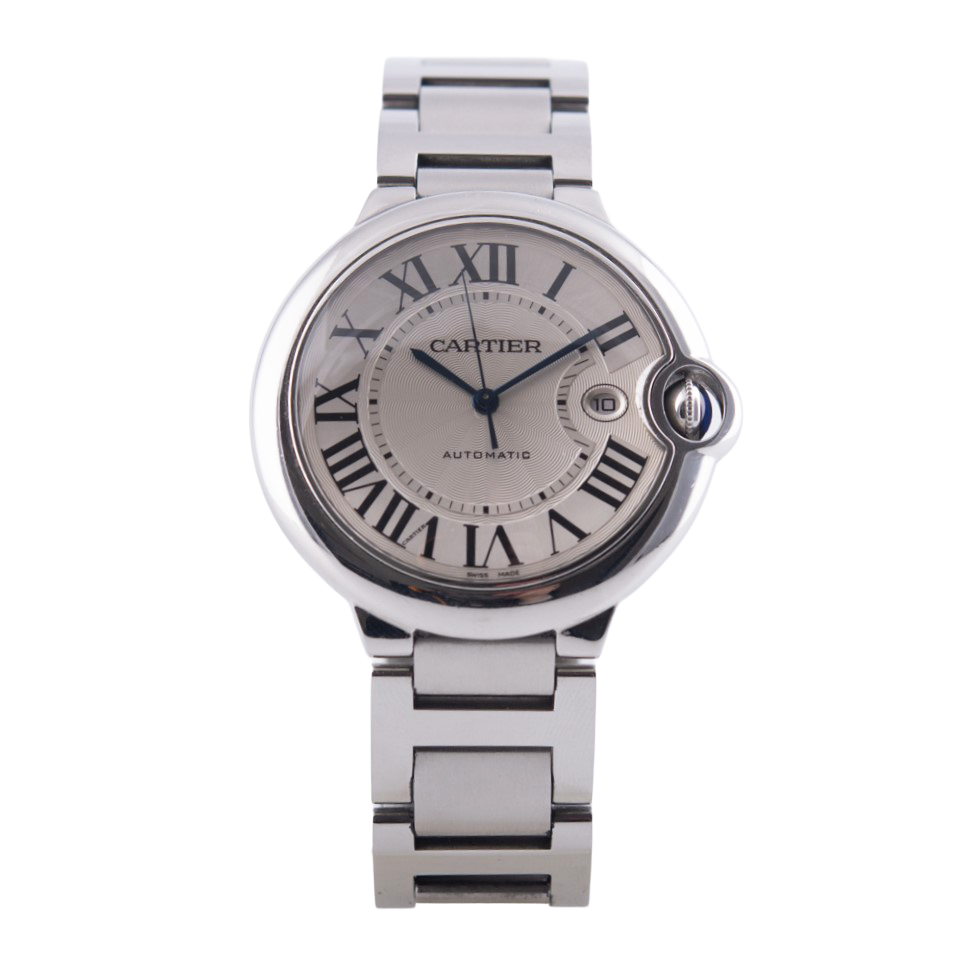 BALLON BLEU DE CARTIER