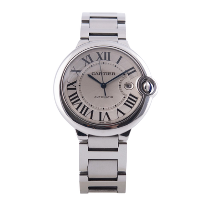 BALLON BLEU DE CARTIER