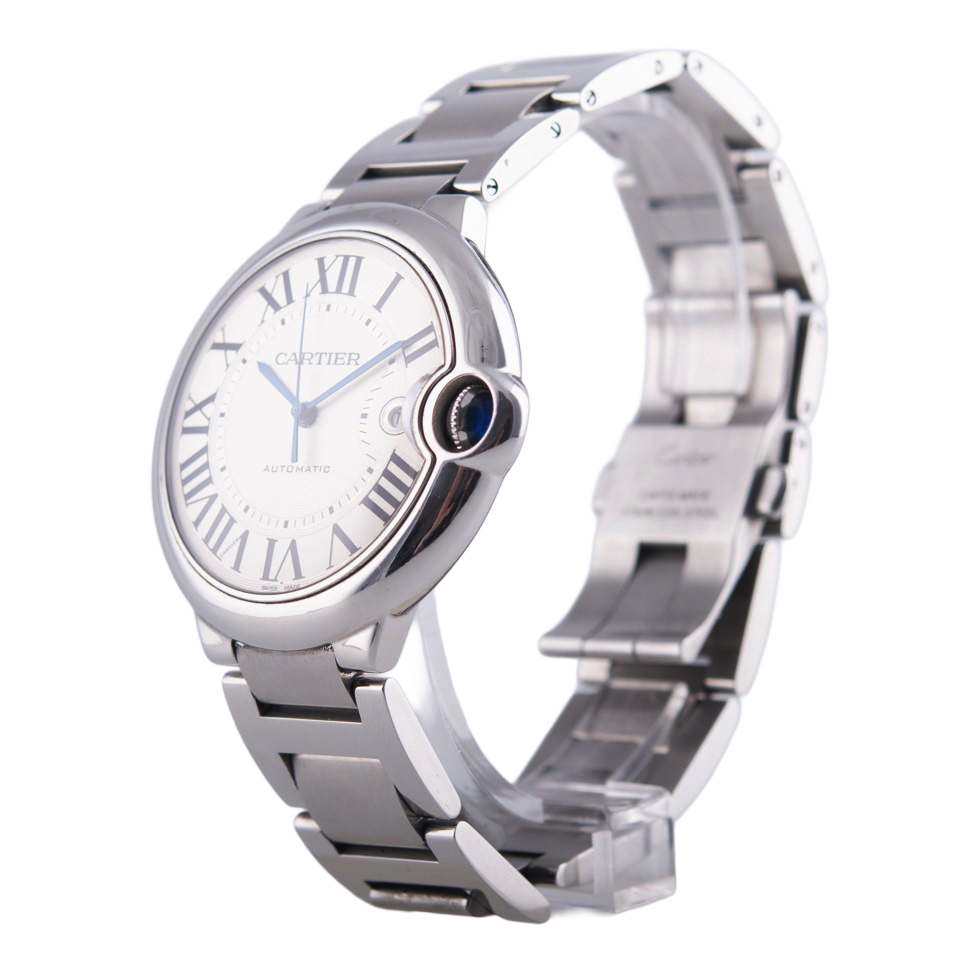 BALLON BLEU DE CARTIER