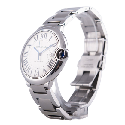 BALLON BLEU DE CARTIER