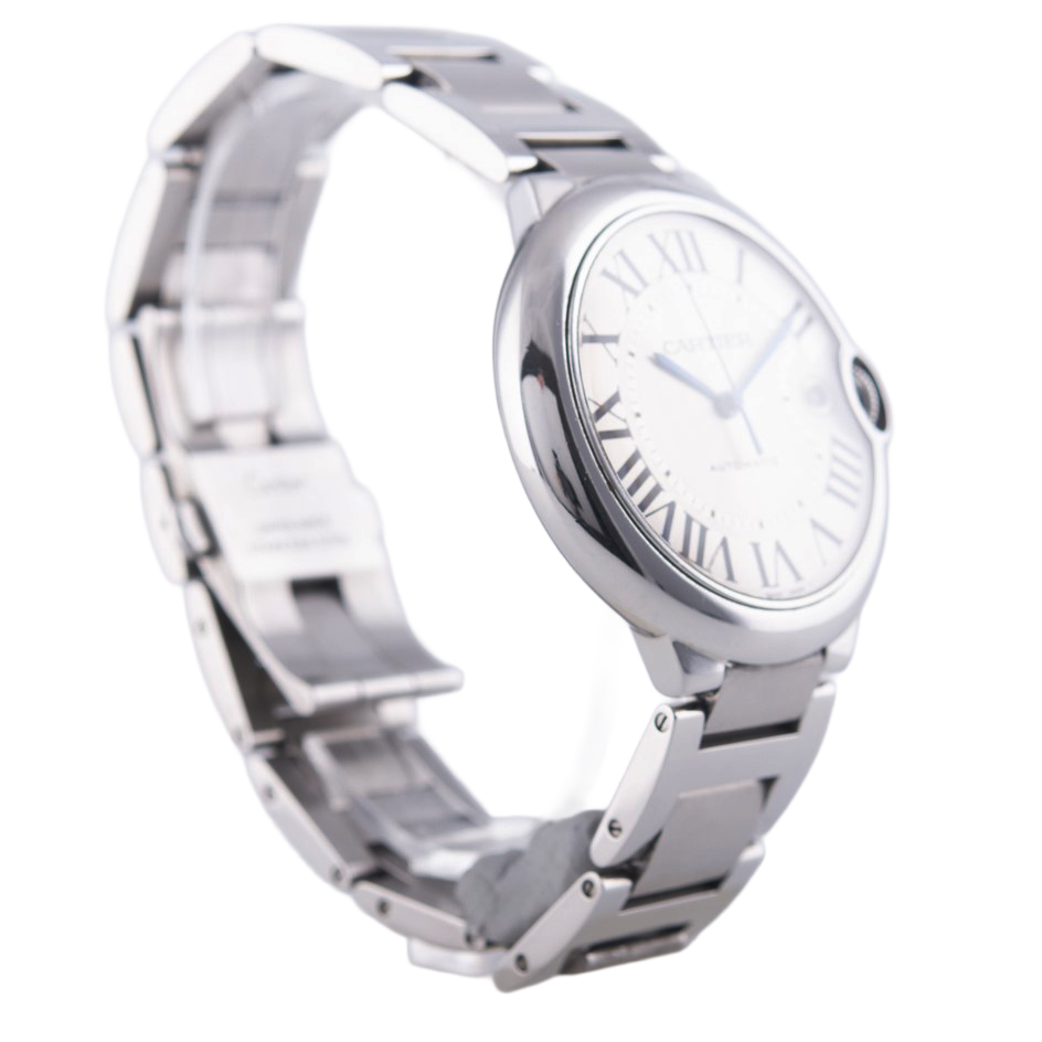 BALLON BLEU DE CARTIER