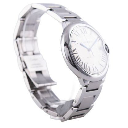 BALLON BLEU DE CARTIER