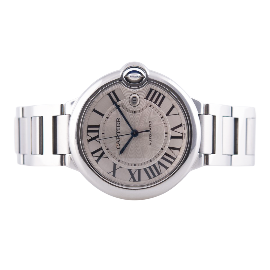 BALLON BLEU DE CARTIER