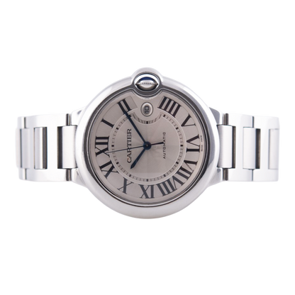 BALLON BLEU DE CARTIER