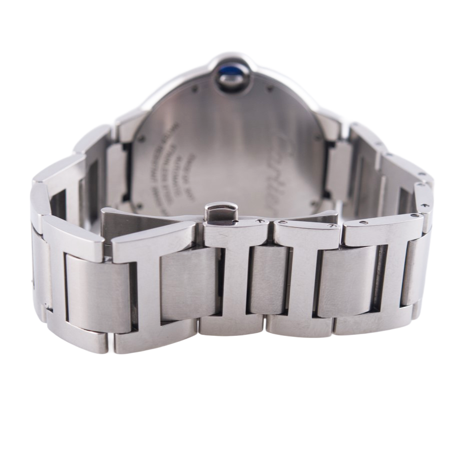 BALLON BLEU DE CARTIER