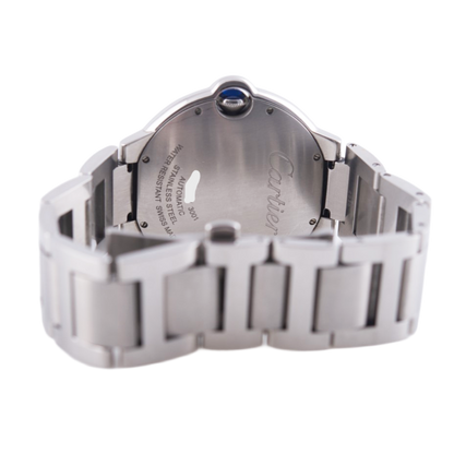 BALLON BLEU DE CARTIER