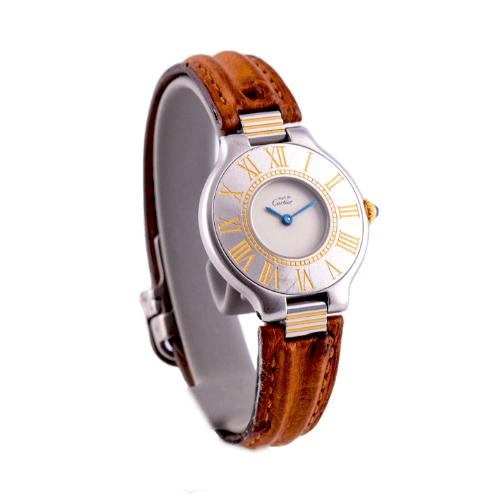 Cartier 9010 discount