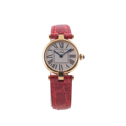 MUST VERMEIL VENDOME RONDE