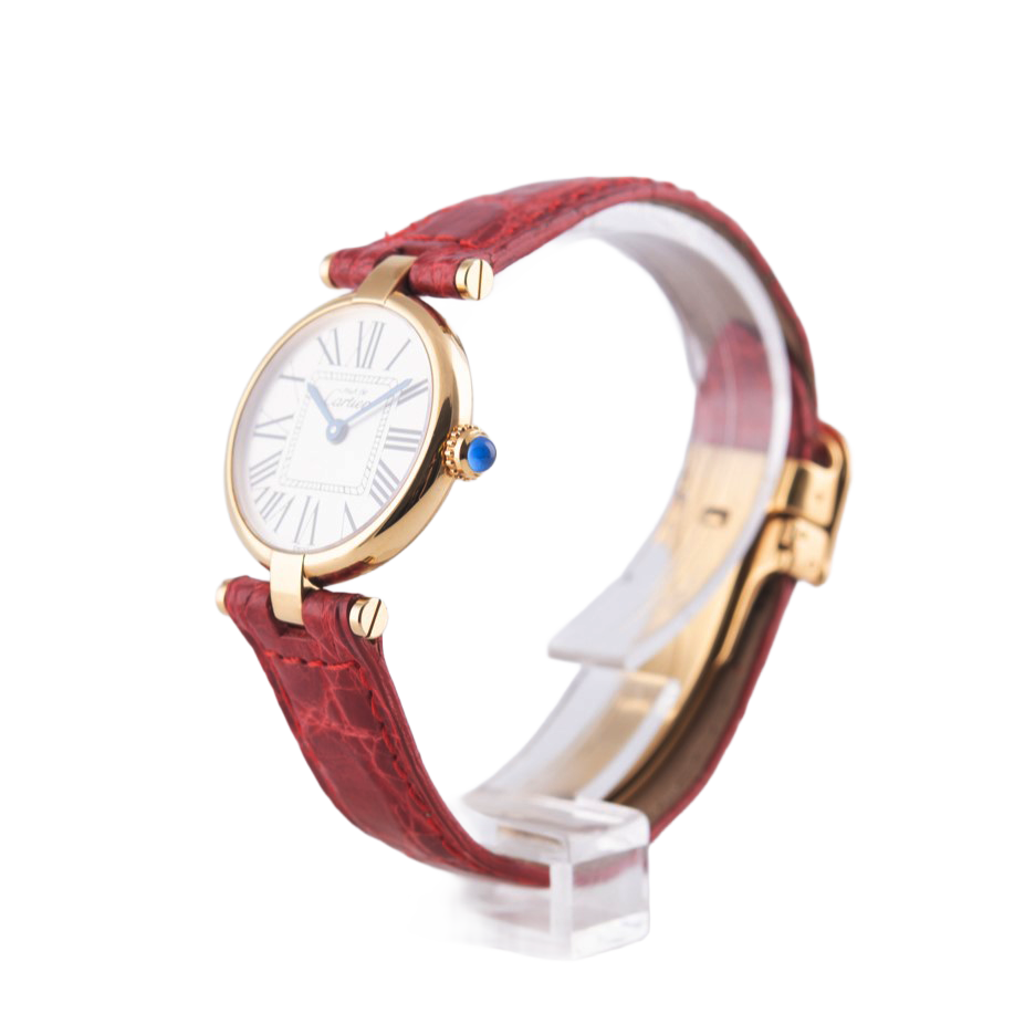 MUST VERMEIL VENDOME RONDE