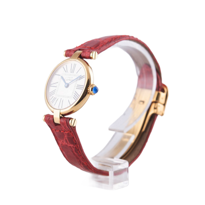 MUST VERMEIL VENDOME RONDE