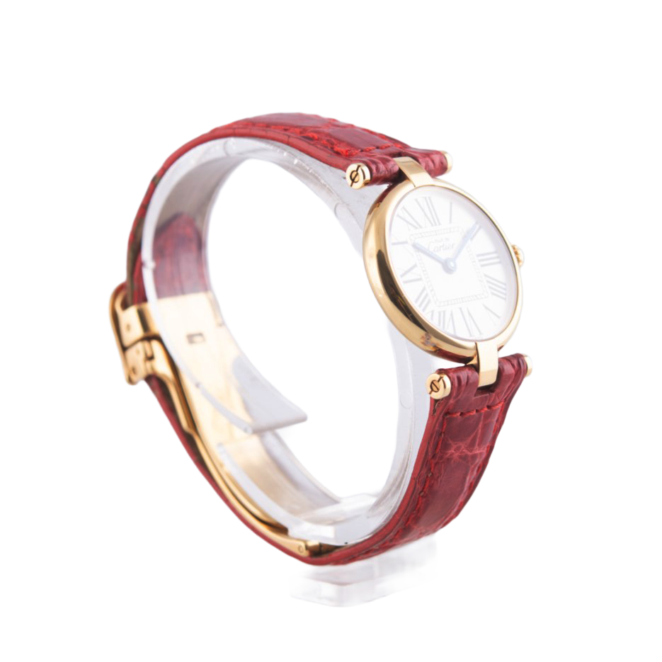 MUST VERMEIL VENDOME RONDE