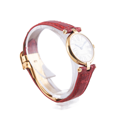 MUST VERMEIL VENDOME RONDE