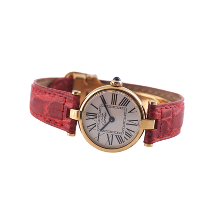 MUST VERMEIL VENDOME RONDE