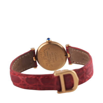 MUST VERMEIL VENDOME RONDE