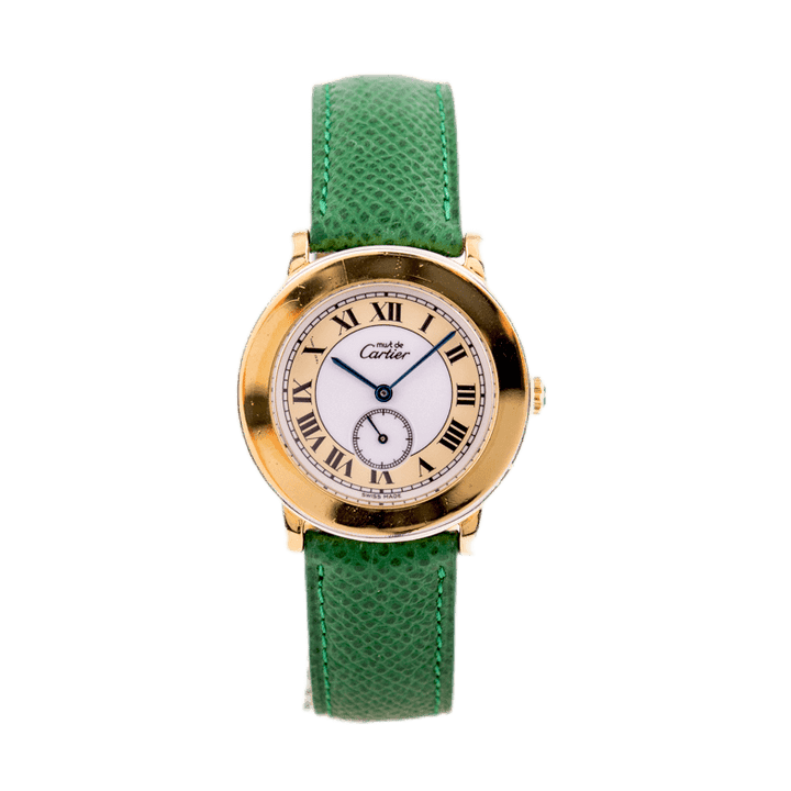 Certified pre owned uhren vintageschmuck kuhnle vintage