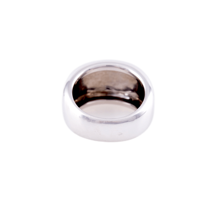 Cartier Ring Nouvelle Vage in 750 Weißgold