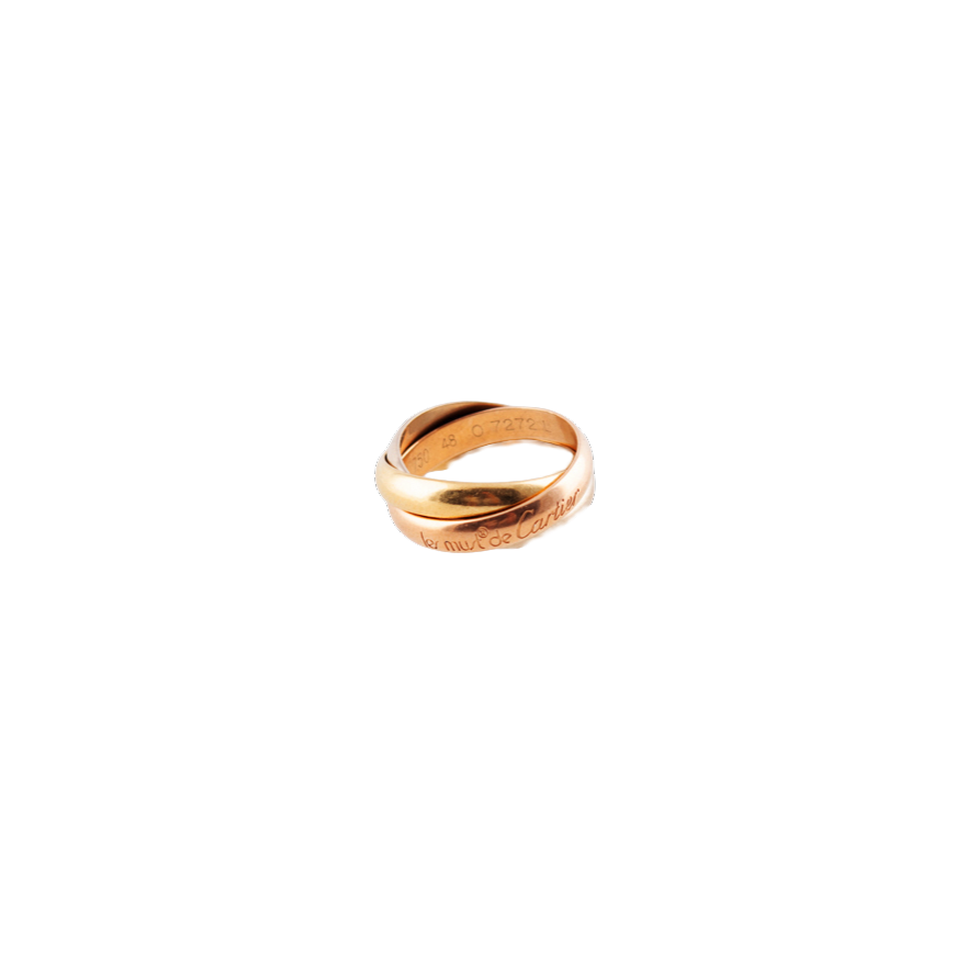 TRINITY RING