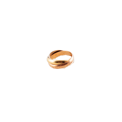 TRINITY RING